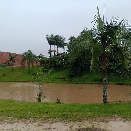 Familia Cataneo Vila Lauro Muller Exterior foto