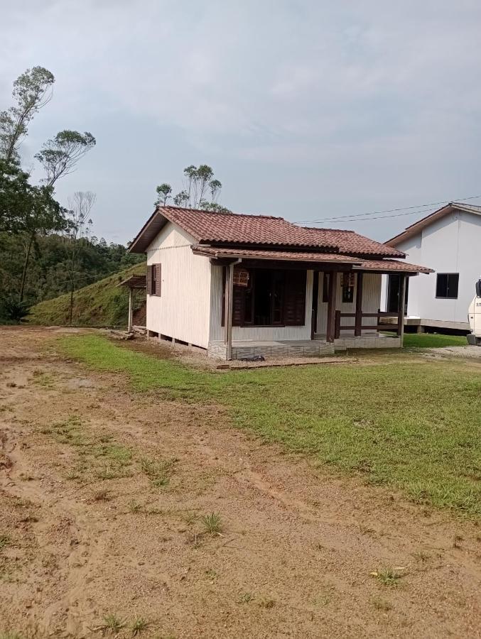 Familia Cataneo Vila Lauro Muller Exterior foto