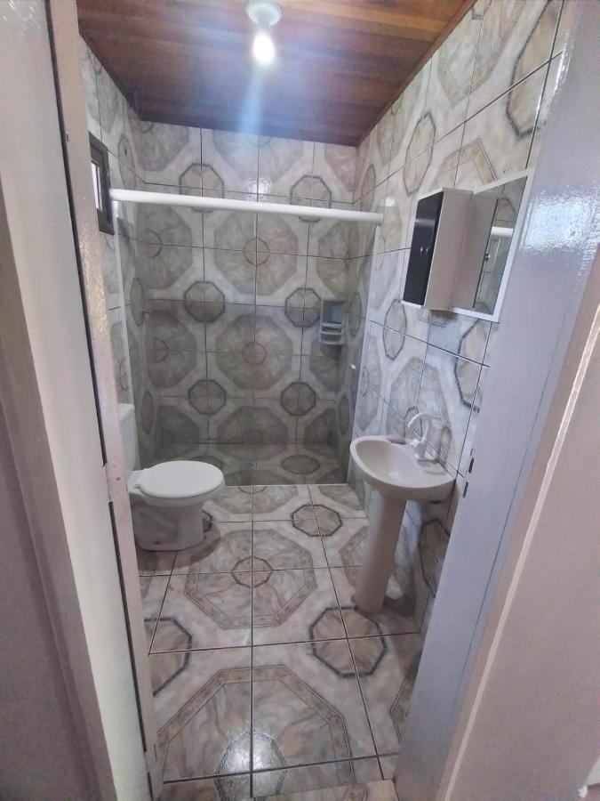Familia Cataneo Vila Lauro Muller Exterior foto